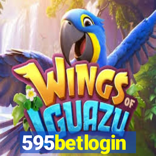 595betlogin