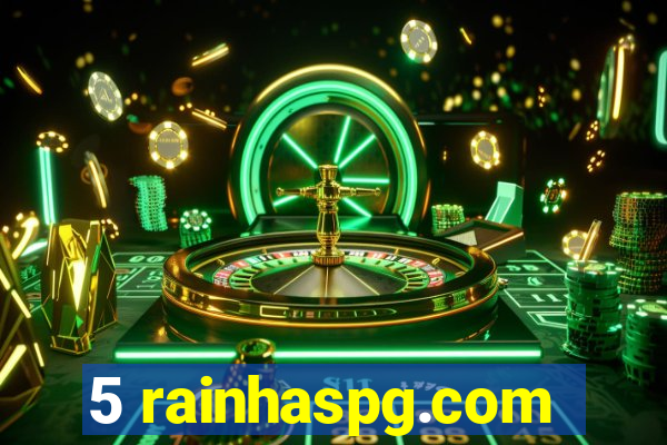 5 rainhaspg.com