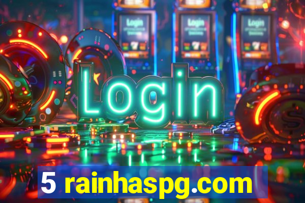 5 rainhaspg.com