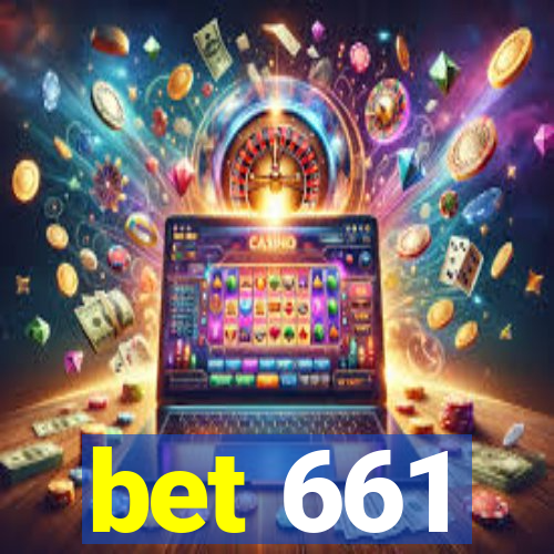 bet 661