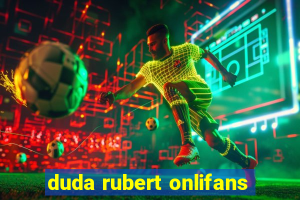 duda rubert onlifans