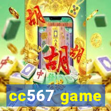 cc567 game