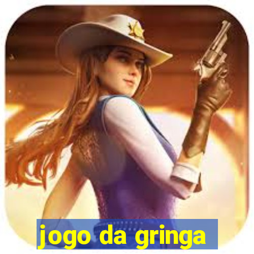 jogo da gringa