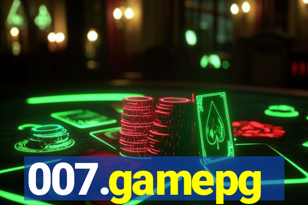 007.gamepg