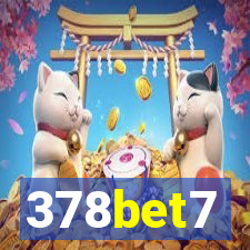 378bet7