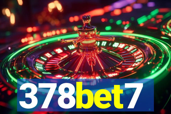 378bet7