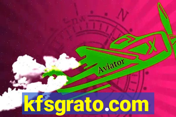 kfsgrato.com