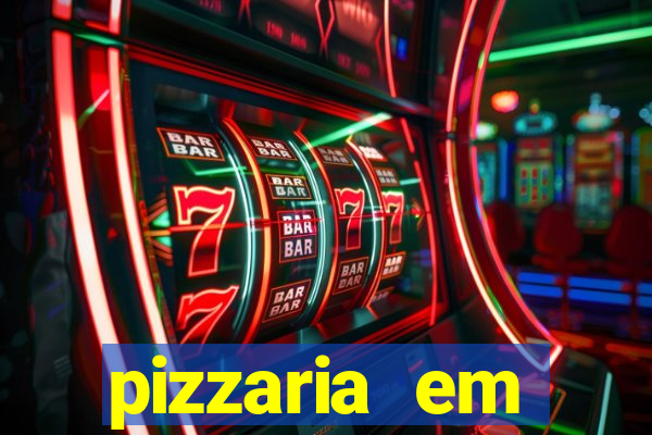 pizzaria em plataforma salvador bahia