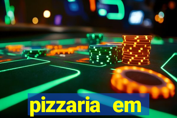 pizzaria em plataforma salvador bahia