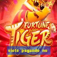 slots pagando no cadastro saque free 2024 facebook