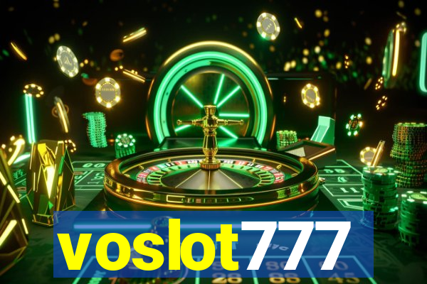 voslot777