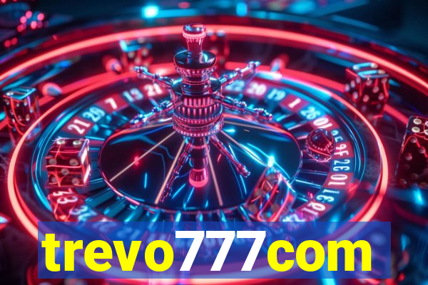 trevo777com