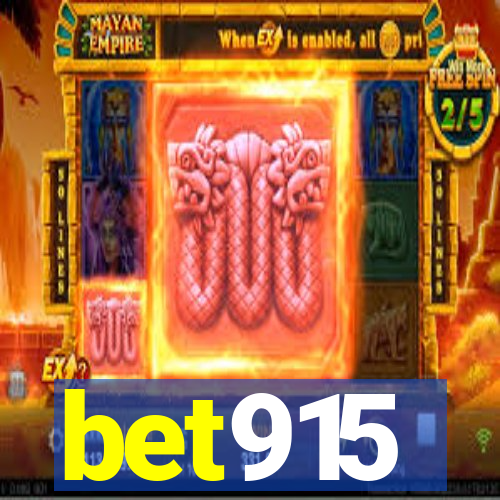 bet915