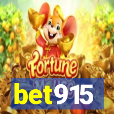 bet915