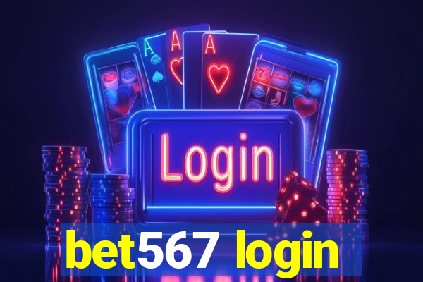 bet567 login