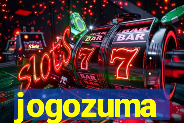 jogozuma