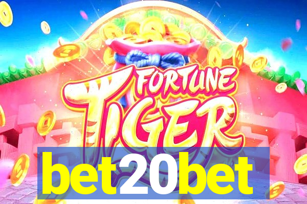 bet20bet