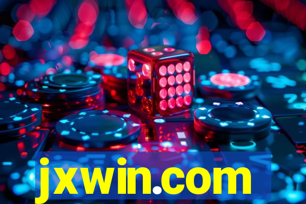 jxwin.com