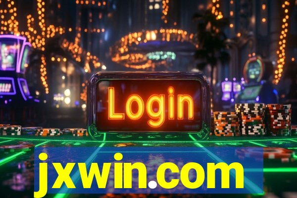 jxwin.com