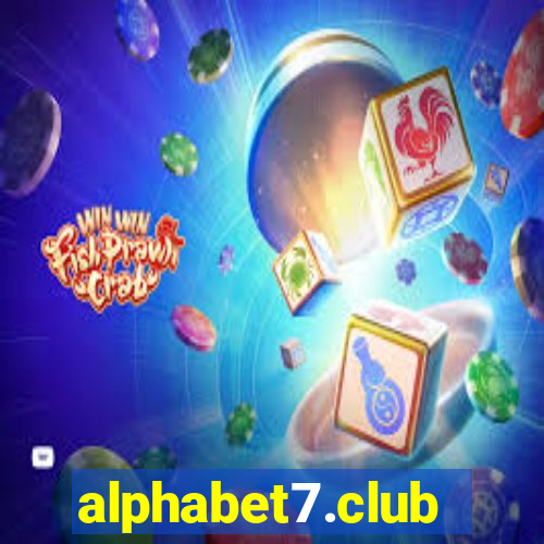 alphabet7.club