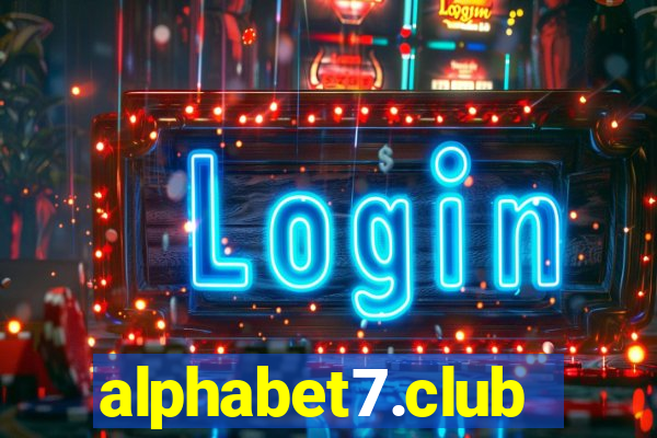 alphabet7.club