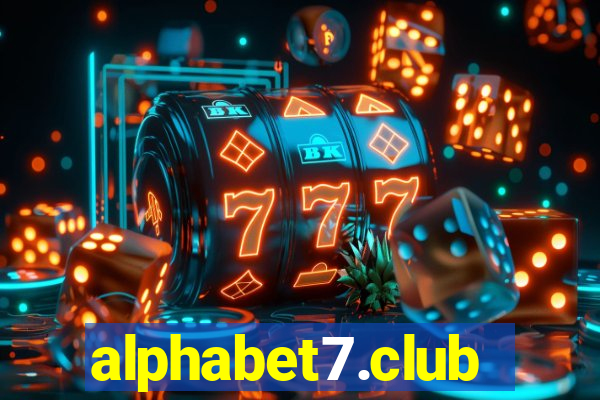 alphabet7.club