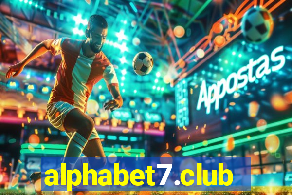 alphabet7.club