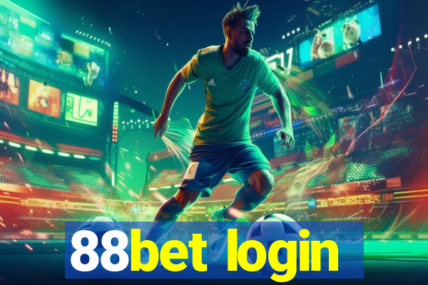 88bet login