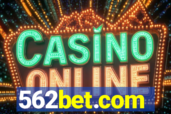 562bet.com