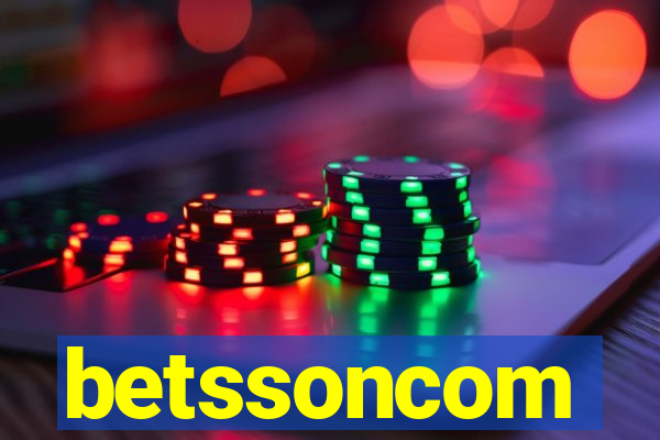 betssoncom