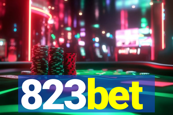 823bet