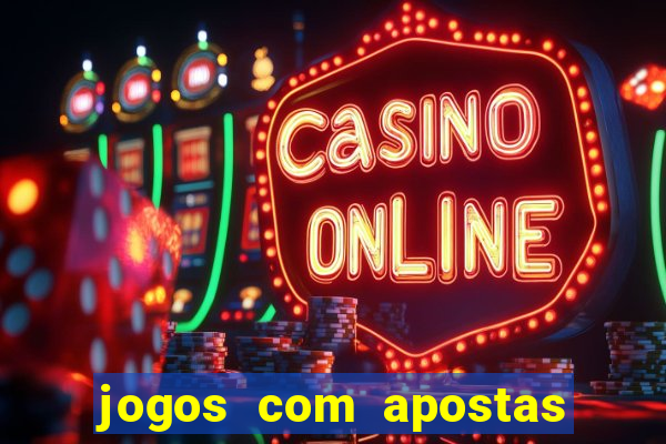 jogos com apostas de 10 centavos