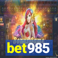 bet985