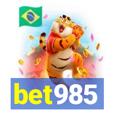 bet985