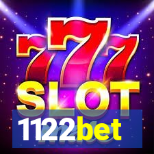 1122bet