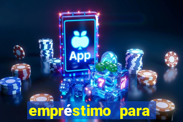 empréstimo para comerciante pagamento diário