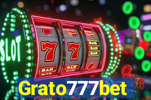 Grato777bet