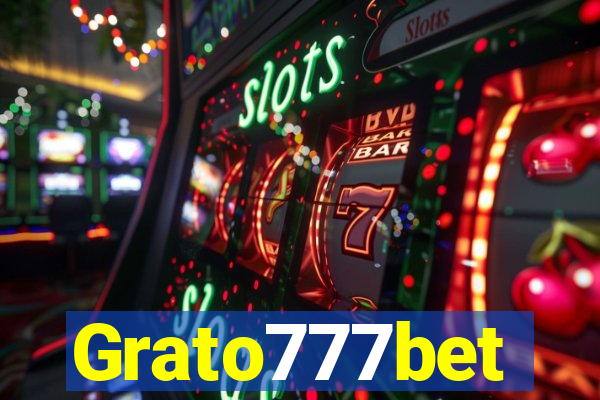 Grato777bet