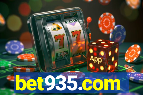 bet935.com