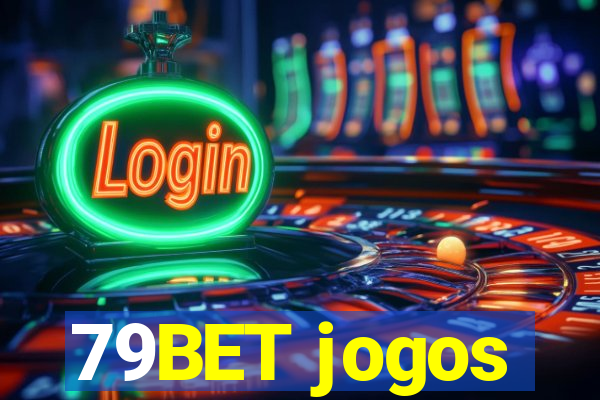 79BET jogos