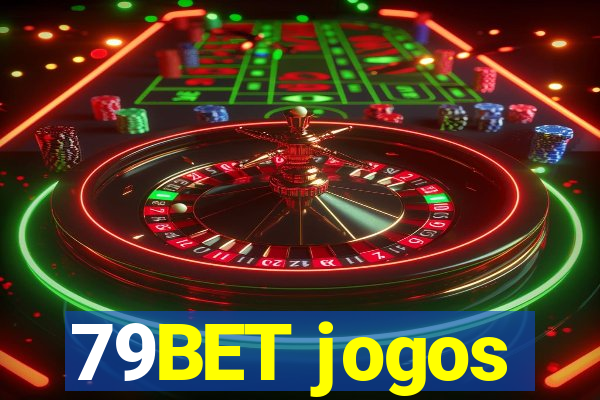 79BET jogos