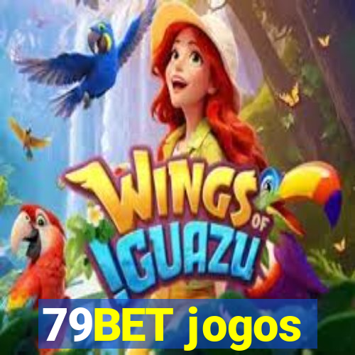 79BET jogos