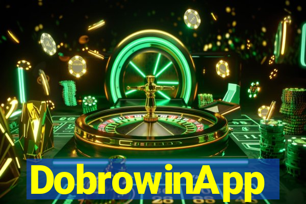 DobrowinApp