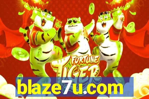 blaze7u.com