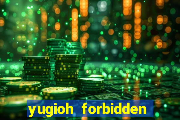 yugioh forbidden memories codigos