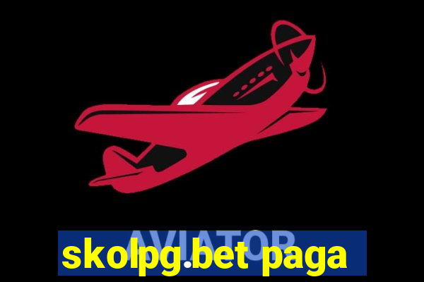 skolpg.bet paga