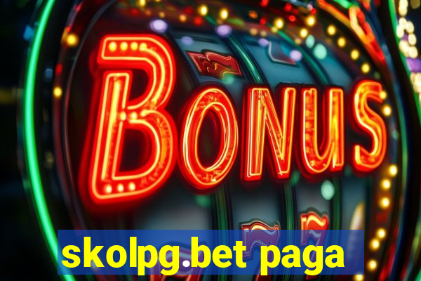 skolpg.bet paga