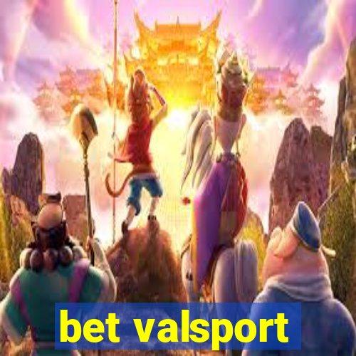 bet valsport