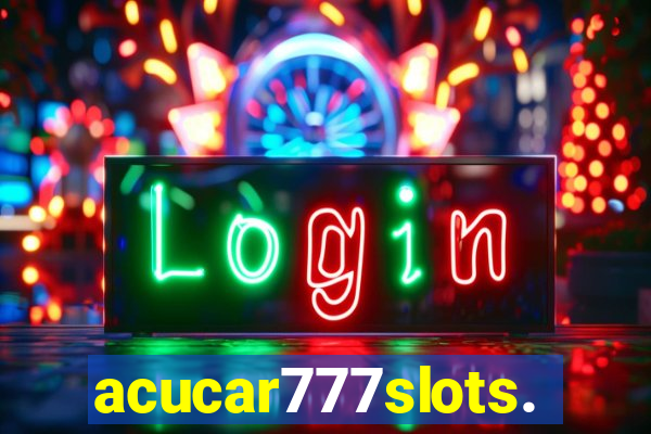 acucar777slots.com