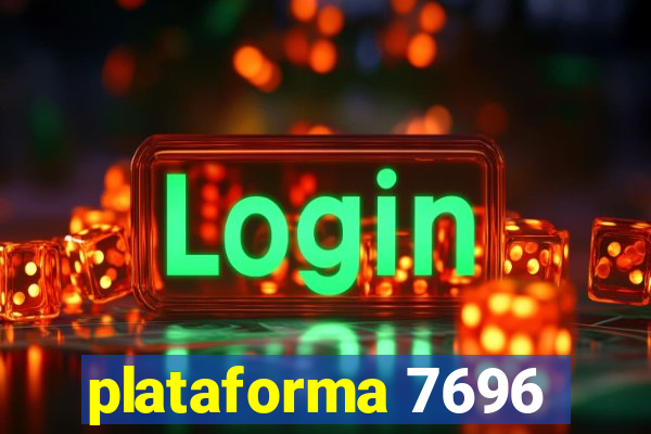 plataforma 7696